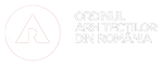 Ordinul Arhitecților filiala Sbiu - Vâlcea
